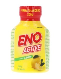 SAL DE FRUTA ENO LIMON  EN POLVO 150 G