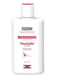 PSORISDIN CHAMPU 400 ML