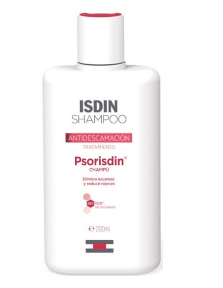 PSORISDIN CHAMPU 400 ML