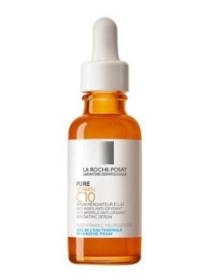 LA ROCHE POSAY PURE VITAMIN C10 SERUM 30 ML