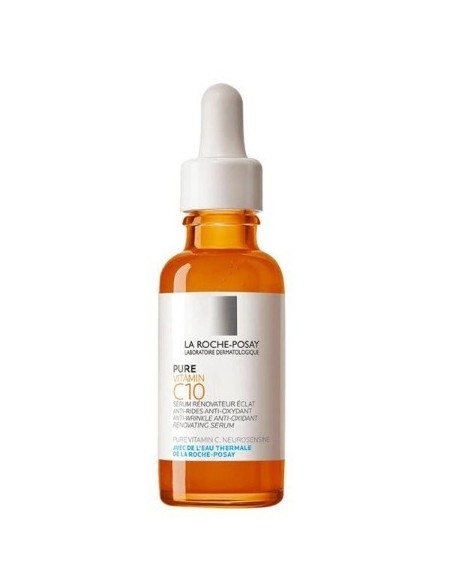 LA ROCHE POSAY PURE VITAMIN C10 SERUM 30 ML