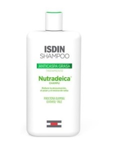 NUTRADEICA RX  CHAMPU 200 ML