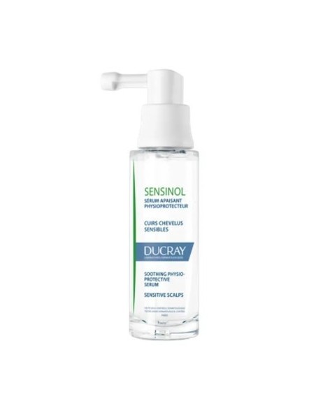 DUCRAY SENSINOL SERUM   30 ML