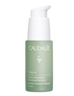 CAUDALIE VINOPURE SERUM ANTI-IMPERFECCIONES 30 ML + FLUIDO MATIFICANTE  15 ML 