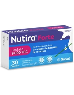 NUTIRA FORTE   30 CAPS