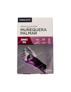 MUÑEQUERA FARMALAS ADVANCE INMOV PALMA 2