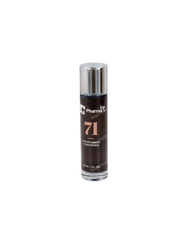IAP PHARMA POUR HOMME  N.º71
