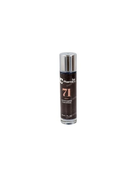 IAP PHARMA POUR HOMME  N.º71