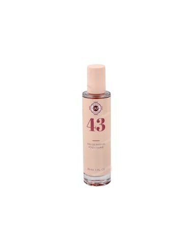 IAP PHARMA POUR FEMME N.º 43 30ML