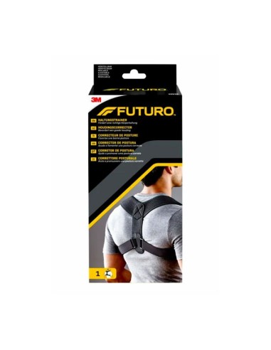 CORRECTOR DE POSTURA 3M FUTURO 