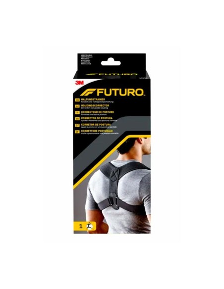 CORRECTOR DE POSTURA 3M FUTURO 