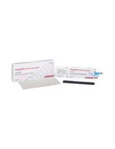 VERRUPATCH   3.75 MG 20 PARCHES 6 MM