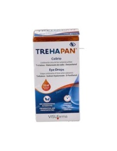 TREHAPAN  1 FRASCO 10 ml