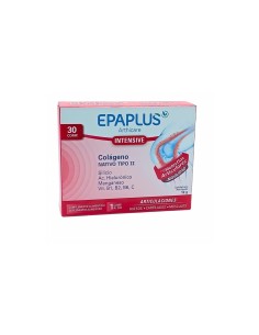 EPAPLUS ARTHICARE INTENSIVE COLAGENO NATIVO TIPO II 