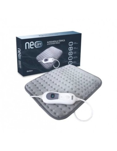 ALMOHADILLA ELECTRICA TERMICA NEOCARE 