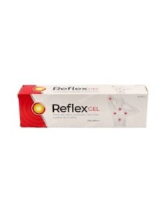 REFLEX GEL CUTANEO 1 TUBO 100 G