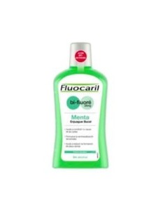 FLUOCARIL BI-FLUORE 25 MG ENJUAGUE BUCAL    