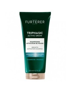 RENE TRIPHASIC ACTIVE GROW CHAMPU 200 ML