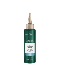 RENE TRIPHASIC ACTIVE GROW SERUM 100 ml