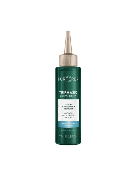 RENE TRIPHASIC ACTIVE GROW SERUM 100 ml