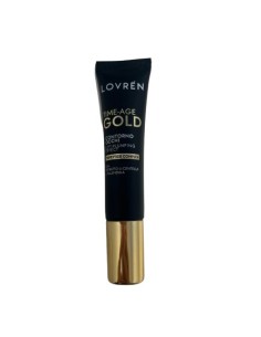 LOVREN TIME-GOLD CONTORNO DE OJOS 15 ML