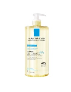  LA ROCHE POSAY LIPIKAR ACEITE LAVANTE LA ROCHE POSAY 1 ENVASE 1000 ML