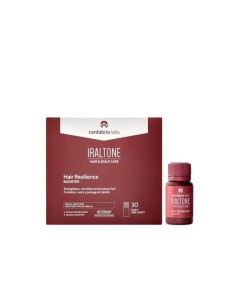 IRALTONE HAIR RESILIENCE BOOSTER    
