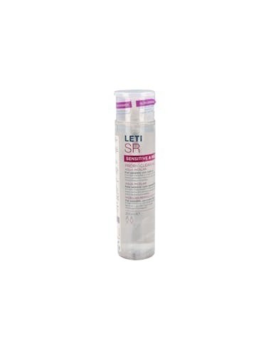 LETISR PROBIOCLEAN MICELAR 200 ML