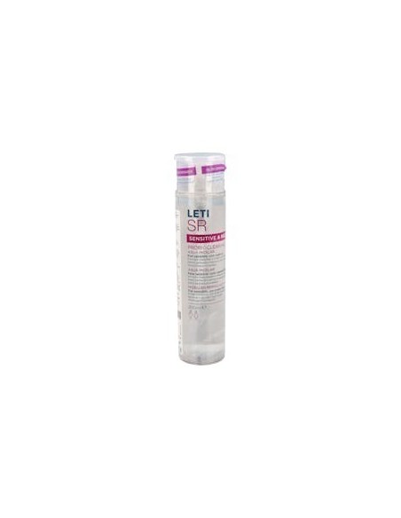 LETISR PROBIOCLEAN MICELAR 200 ML