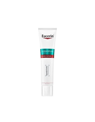 EUCERIN DERMOPURE CLINICAL HYDRA REPAIR   