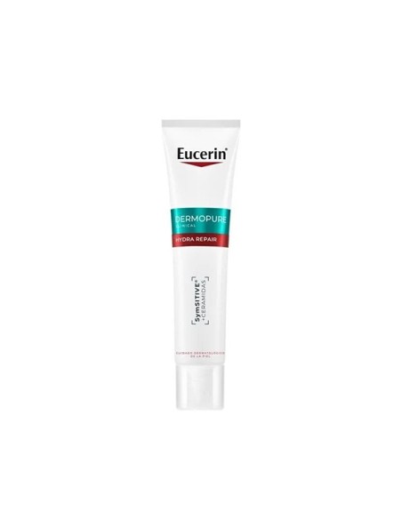 EUCERIN DERMOPURE CLINICAL HYDRA REPAIR   