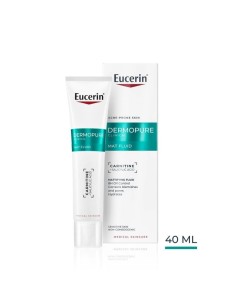 EUCERIN DERMOPURE OIL CONTROL FLUIDO   50 ML