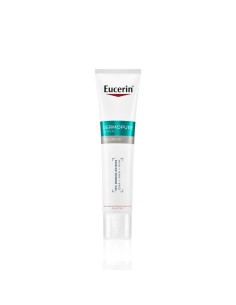 EUCERIN DERMOPURE OIL CONTROL TRATAMIENTO 10% HIDROXIÁCIADOS    40 ML