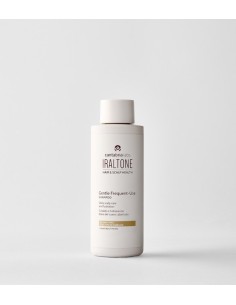 IRALTONE CHAMPU SUAVE DE USO FRECUENTE 200 ML 