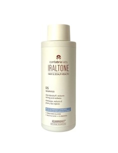 IRALTONE CHAMPU DS  200 ML