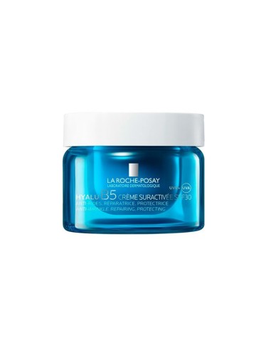 LA ROCHE POSAY HYALU B5 CREMA SURACTIVATED SPF 30 50 ML