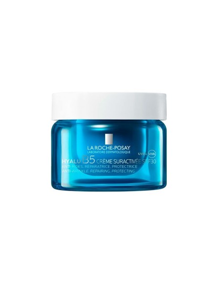 LA ROCHE POSAY HYALU B5 CREMA SURACTIVATED SPF 30 50 ML