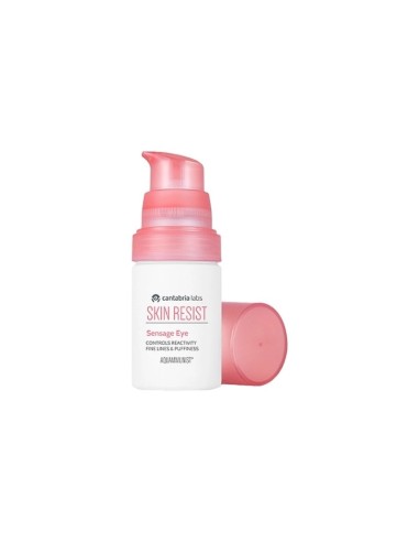 SKIN RESIST SENSAGE EYE    1 ENVASE 15 ml
