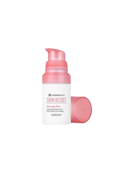 SKIN RESIST SENSAGE EYE    1 ENVASE 15 ml