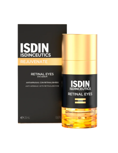 ISDINCEUTICS RETINAL EYES 20ML