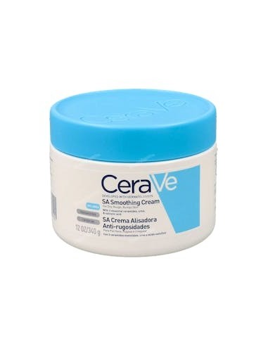 CERAVE SA CREMA ALISADORA ANTI-RUGOSIDADES  1 ENVASE 340 G