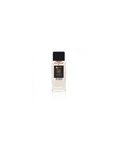 IAP PHARMA POUR HOMME Nº51 50 ML