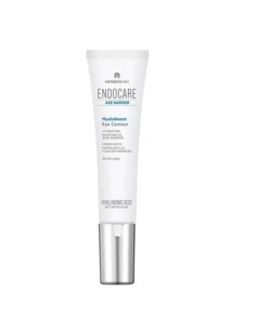ENDOCARE AGE BARRIER HYALUBOOST CONTORNO DE OJOS 1 ENVASE 15 ml