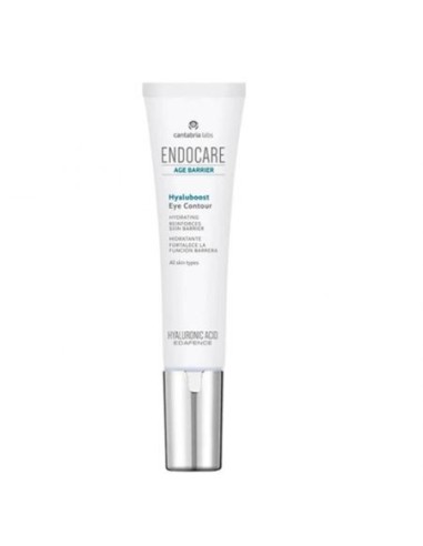 ENDOCARE AGE BARRIER HYALUBOOST CONTORNO DE OJOS 1 ENVASE 15 ml