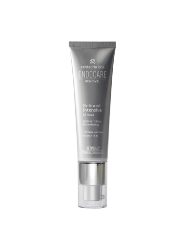 ENDOCARE RENEWAL RETINOID INTENSIVE SERUM 1 ENVASE 30 ml