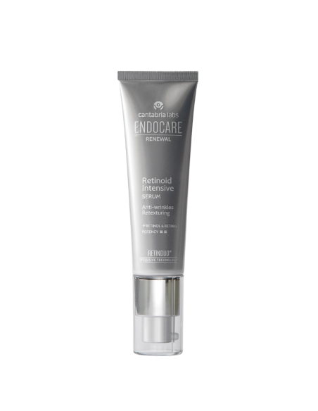 ENDOCARE RENEWAL RETINOID INTENSIVE SERUM 1 ENVASE 30 ml