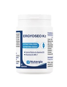 ERGYOSEO K2 60 CPS NUTERGIA