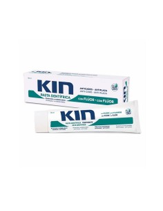 KIN PASTA DENTIFRICA 1TUBO 50 ml
