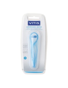 VITIS ENHEBRADOR DENTAL  25 U