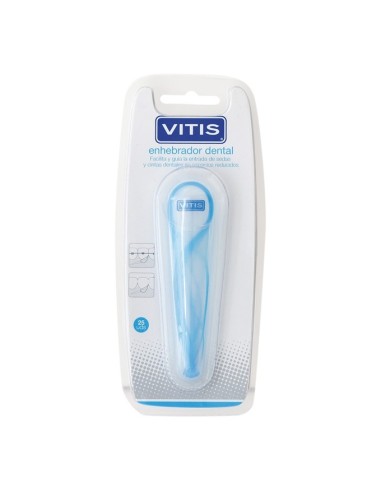 VITIS ENHEBRADOR DENTAL  25 U
